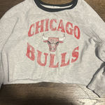 Nba Chicago Bulls Sweatshirt  Photo 0