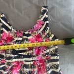 Motherhood Maternity Floral Dress EUC Small Photo 4