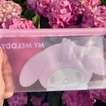 Sanrio My Melody Bag With Zipper Photo 1