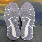 Brooks  Ariel GTS 24 Women's Gray/Lavender Running Shoes Size 10B Photo 15