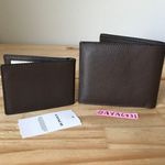 Coach Wallet Men Photo 1