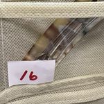 Vintage Conair Bar Hair Clip Barrette Beauty Brown Faux Tortoise Shell Taiwan Photo 10