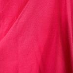 Cacique  Sleepwear Lane Bryant Pink V-Neck Cap Sleeve Pajama Shirt Size 22/24 Photo 2
