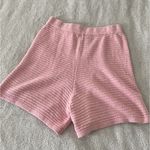 Free People | Carter Sweater Shorts Photo 4