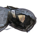 Fjallraven Kanken Mini Backpack Grey Everyday Pack Handbag Outdoor Camp Travel Photo 2