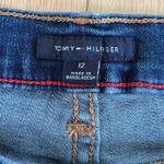 Tommy Hilfiger  Greenwich Straight Jeans Medium Wash Size 12 Photo 5