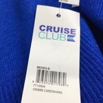 Cruise Club sweater Scarf OS Size undefined Photo 3