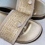Donald Pliner  Farrah Sandals sz 9.5 NEW!! Photo 3
