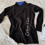 Calvin Klein Performance Fitness Sweatshirt Photo 3