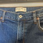 Abercrombie & Fitch  The Skinny High Rise Jeans - 30/10 Short Photo 7