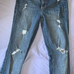 Hollister High-rise Super Skinny Jeans Photo 1