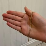 SheIn Fashion Jewelry Diamond Ring & Bracelet Photo 0