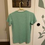 Patagonia  Light Green Athletic Shirt Photo 1