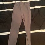 Maurice's Women’s gray business casual pants Photo 2