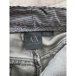 Armani Exchange Gray Denim Skinny Jeans 2 Photo 5