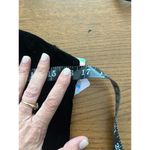 Stylish Black Velvet Corset Top by Johnny Wujek Photo 5