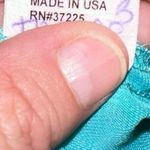 kaya di koko Multicolored Patterned Sleeveless Dress Photo 4