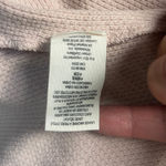 Free People  Elegant Pink Long Sleeve Top Photo 5