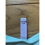 LuLaRoe Blue Tunic Shirt Women Size Large Lightweight Stretch Lounge Travel City Photo 6