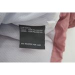 New Balance Women Colorblock Ombre Hooded Windbreaker Jacket Size 3X Photo 3