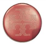 Tory Burch NWOT Quilted Keepsakes/Jewelry Box Photo 0