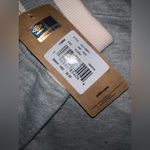 Umbro  nwt Light Gray Sweatshirt logo where we belong casual fall activewear XL Photo 3