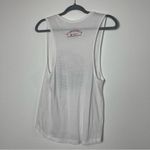 Stagecoach 2017 Country Music Festival White Sleeveless Tanktop S Photo 1