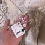 Free People Mini Skirt Photo 4