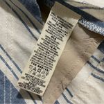 Free People  |‎ Tuscan Sunrise Skirt | Size 4 | Linen Blend Photo 7