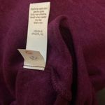 Athleta NWT Linen Criss Cross Tank Sz S Photo 4