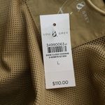 Lou & grey  Windbreaker Jacket Photo 6