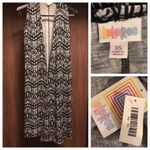 LuLaRoe  Joy‎ Vest NWT Photo 1