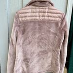 32 Degrees Heat  Pink Puffer Jacket size small Photo 1