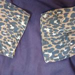Hot Kiss NWT leopard print butt lifting skinny jeans size 7 Photo 2