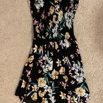 Be cool  Floral Romper Photo 0