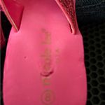 Nicole Lee Pink wedge Sandals Photo 13