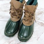 LaCrosse Boots Green Size 7 Photo 3