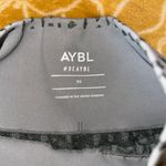 AYBL  Seamless Speckle Evolve Leggings Grey Photo 3