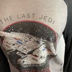 Star Wars Stars Wars Baseball Tee Size M Photo 3