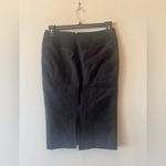 Marciano FINAL PRICE  Black Pencil Skirt Photo 5