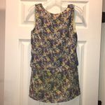 CAbi Multicolor Positano Floral Tank Photo 4