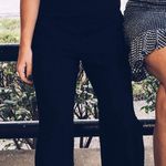 Apricot Lane Black Jumpsuit Photo 0