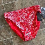 Vince Camuto  Poppy Reversible Bikini Bottoms Size Small Photo 4