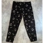Disney  Nightmare Before Christmas pajama pants LARGE Photo 0