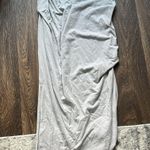 Paris Georgia Gray Dress Photo 4