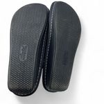 Alegria Convertible 1 Strap Mule Comfort Shoe Metallic Peacock Blue 38 Photo 4