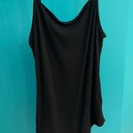 Wild Fable Black Ribbed Bodysuit NWOT Photo 2