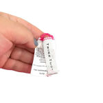 Trina Turk  Echo Long‎ Sleeve One-Piece Swimsuit Pink Purple Size Small Photo 15