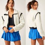 Free People  Movement Courtside Fleece Photo 1