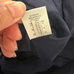 Eliza J  Black Tweed Mini Dress Photo 5